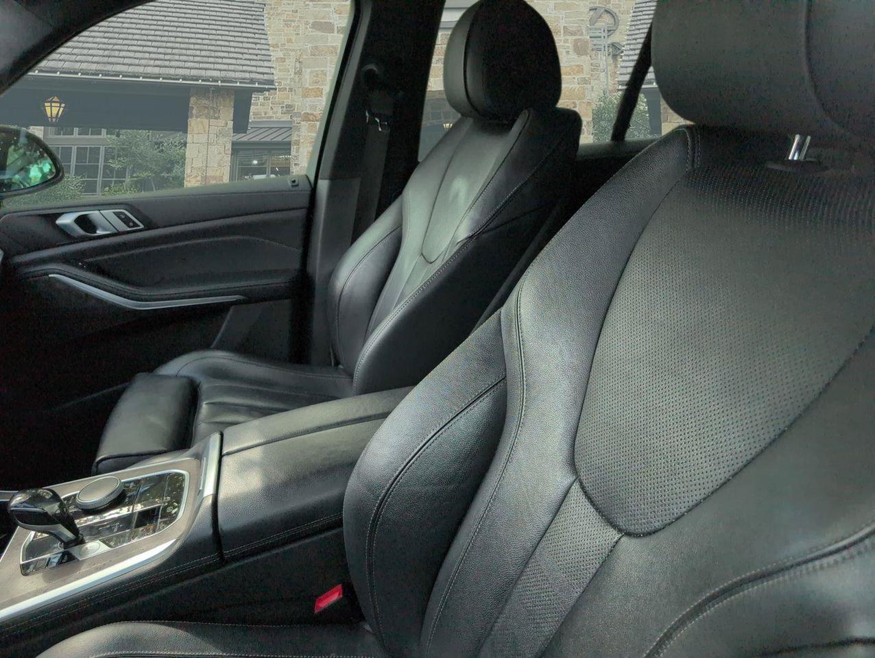 2020 BMW X5 sDrive40i San Antonio TX