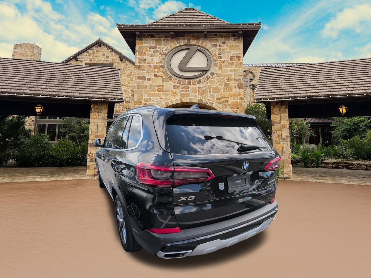 2020 BMW X5 sDrive40i San Antonio TX
