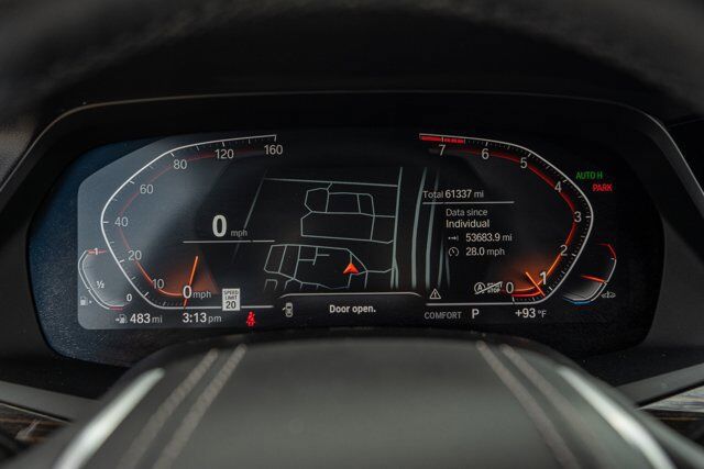 2020 BMW X5 sDrive40i  Selma TX