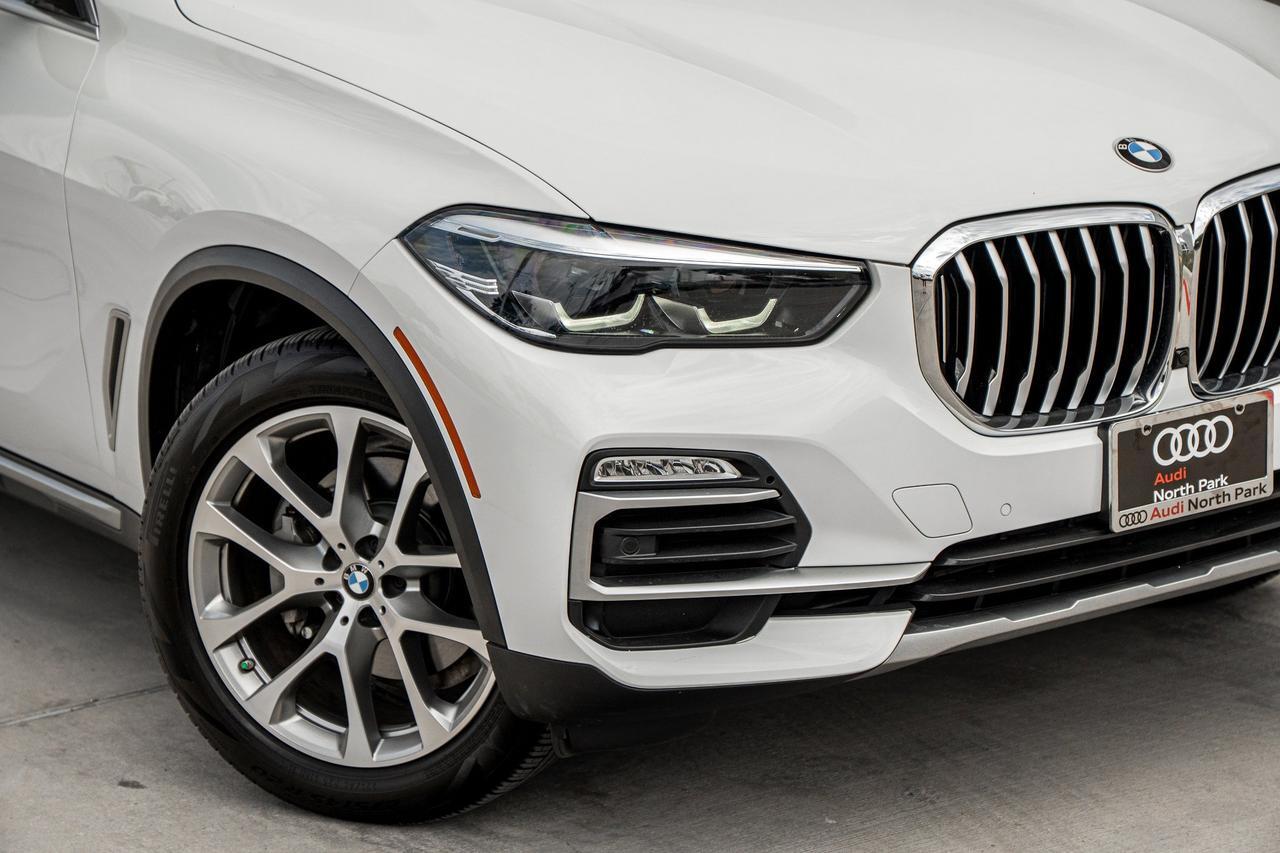 2020 BMW X5 sDrive40i  Selma TX