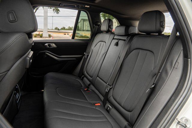 2020 BMW X5 sDrive40i  Selma TX