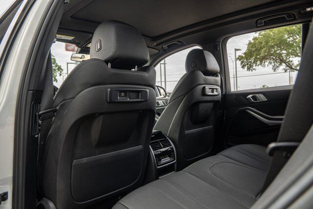 2020 BMW X5 sDrive40i  Selma TX