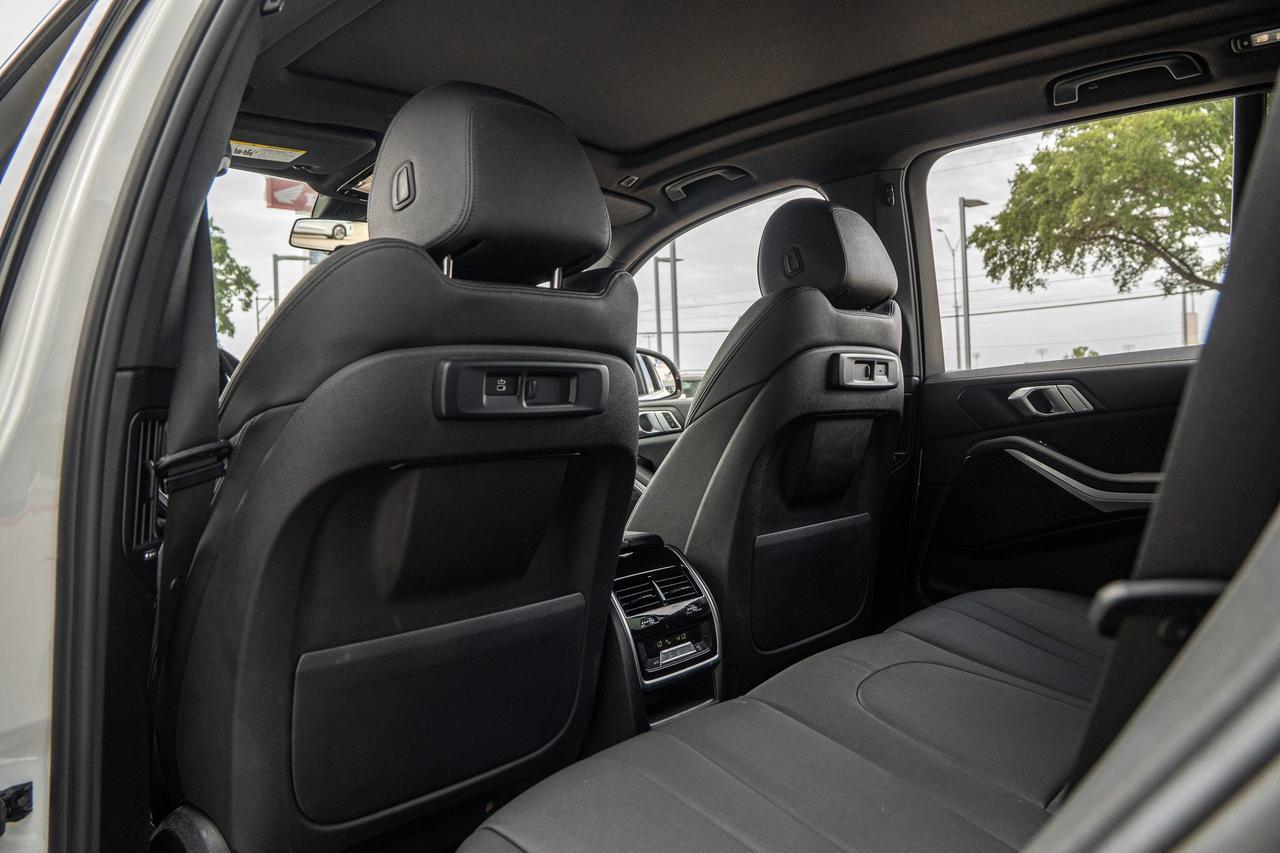2020 BMW X5 sDrive40i  Selma TX