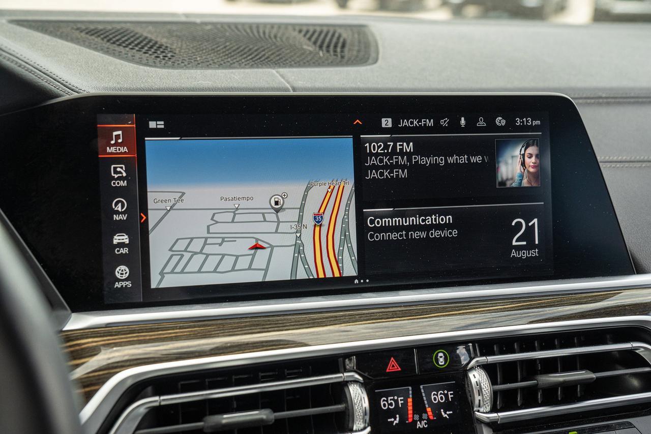 2020 BMW X5 sDrive40i  Selma TX