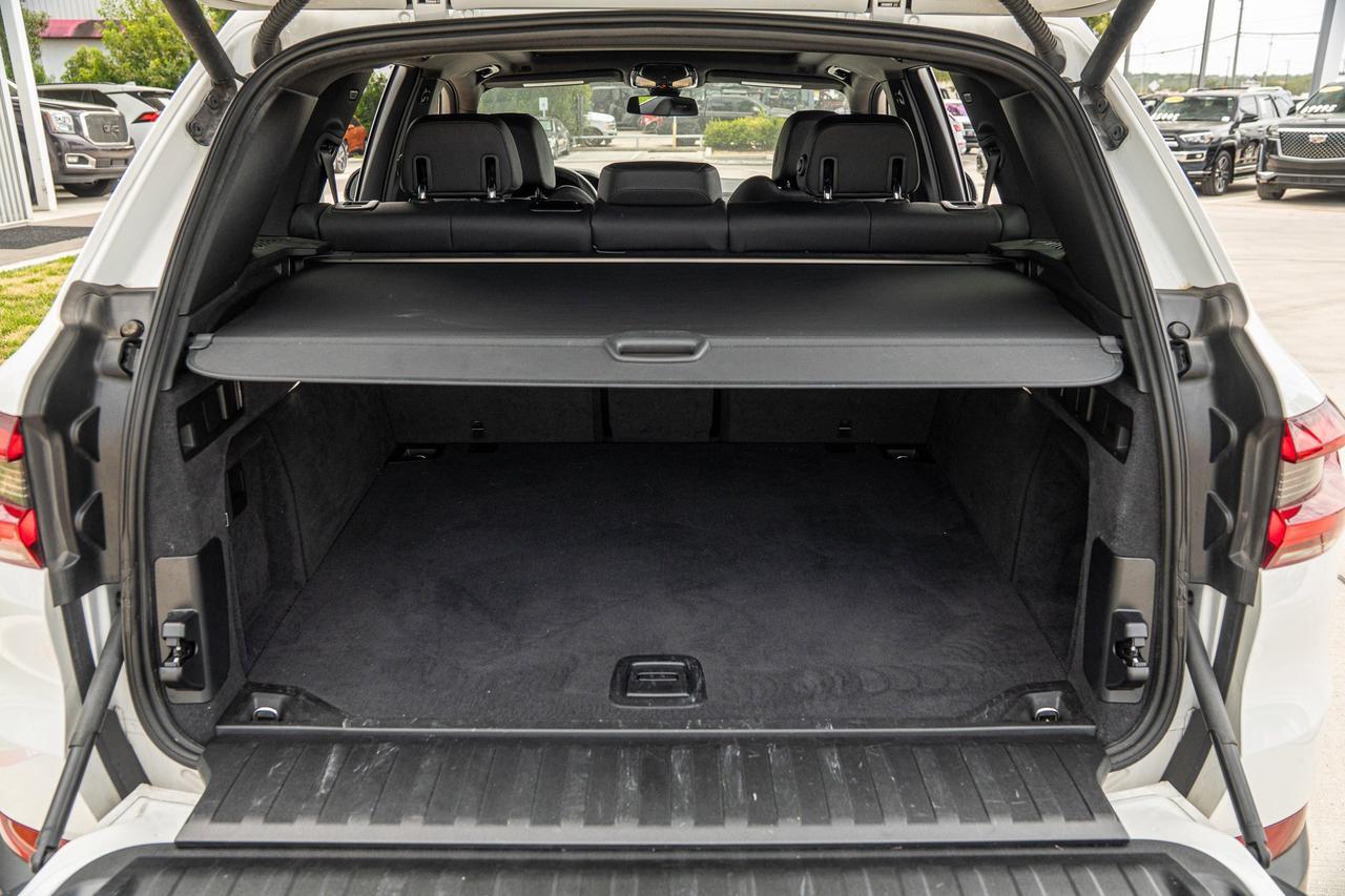2020 BMW X5 sDrive40i  Selma TX