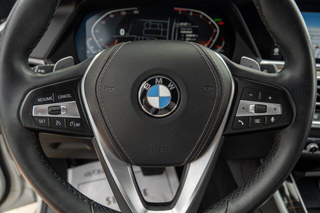 2020 BMW X5 sDrive40i  Selma TX