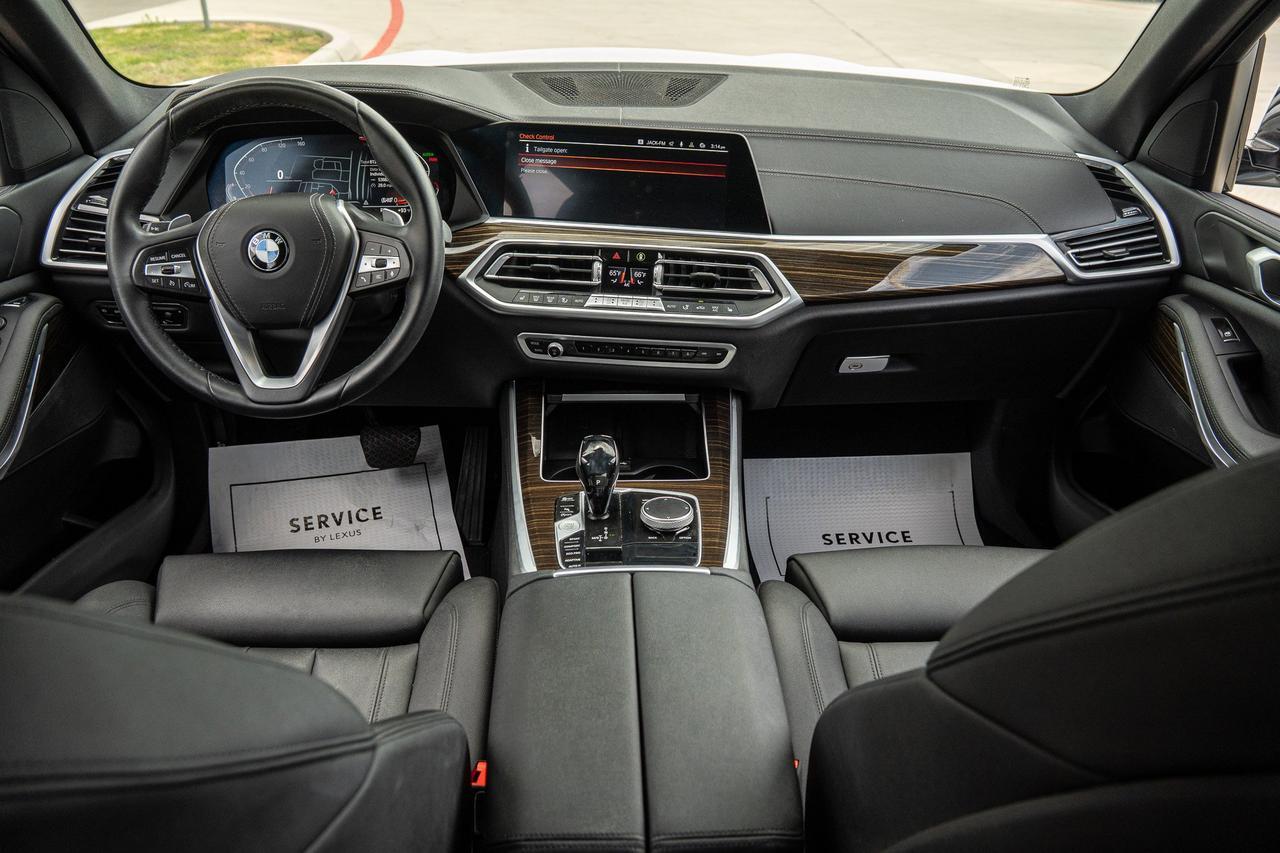 2020 BMW X5 sDrive40i  Selma TX