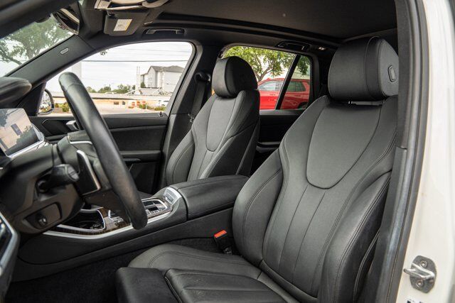 2020 BMW X5 sDrive40i  Selma TX