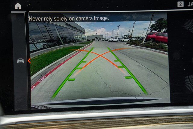 2020 BMW X5 sDrive40i  Selma TX