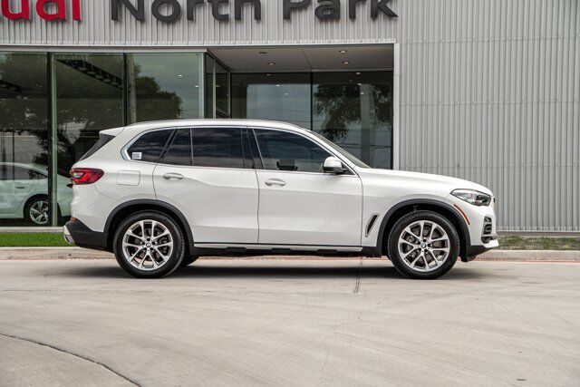 2020 BMW X5 sDrive40i  Selma TX