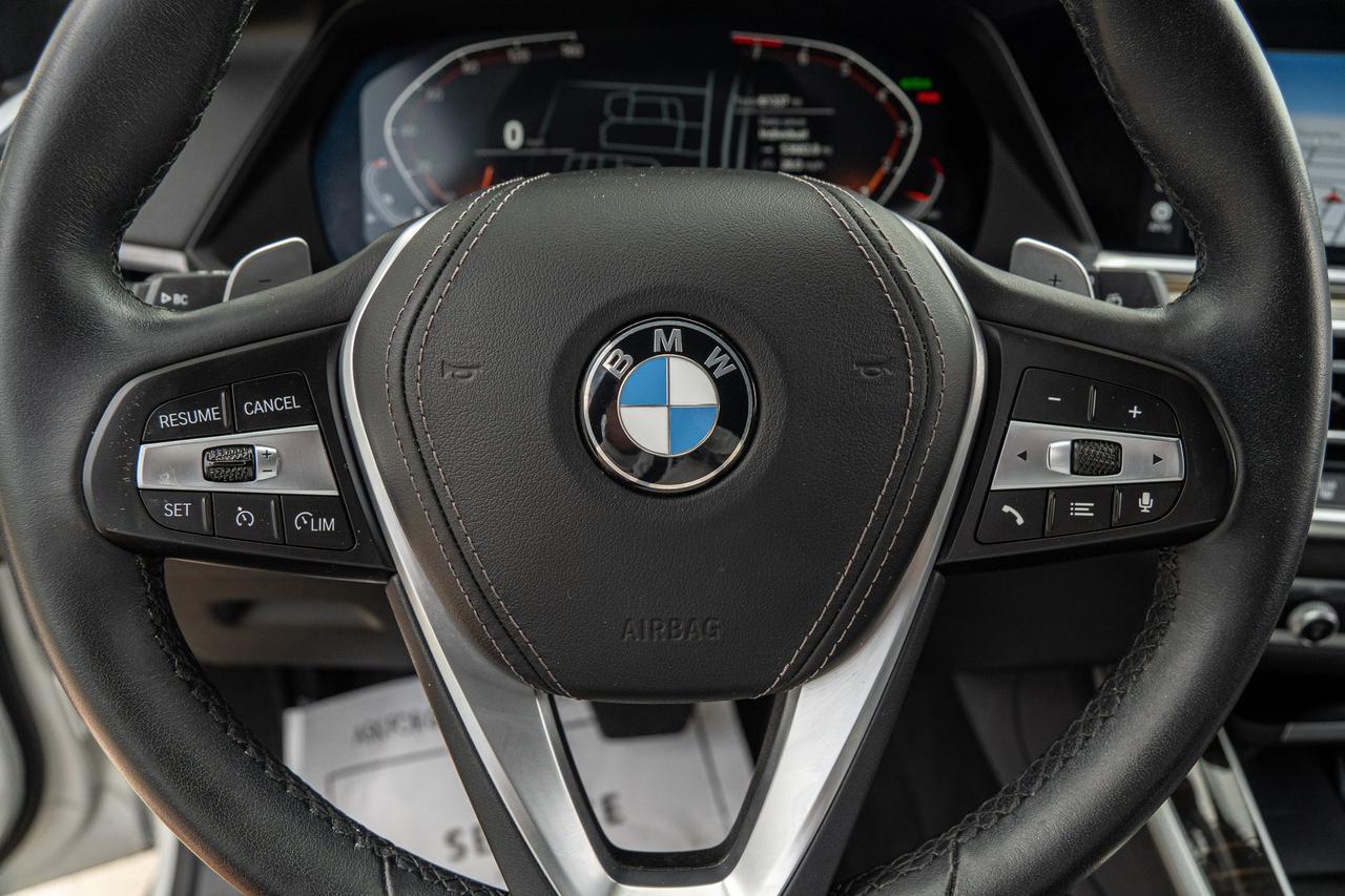 2020 BMW X5 sDrive40i  Selma TX