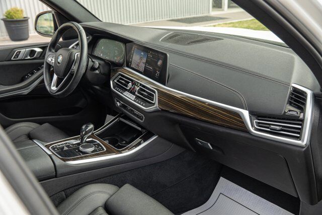 2020 BMW X5 sDrive40i  Selma TX