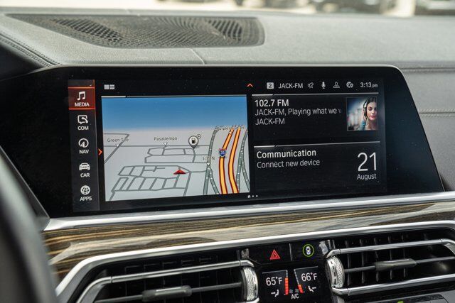 2020 BMW X5 sDrive40i  Selma TX