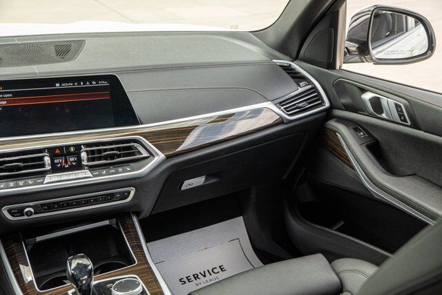 2020 BMW X5 sDrive40i  Selma TX