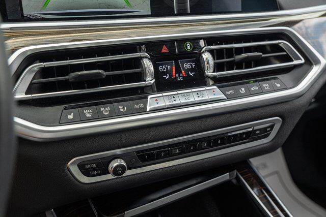 2020 BMW X5 sDrive40i  Selma TX