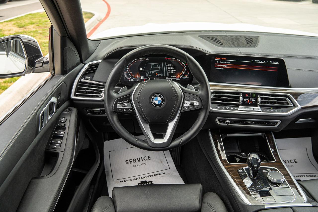 2020 BMW X5 sDrive40i  Selma TX