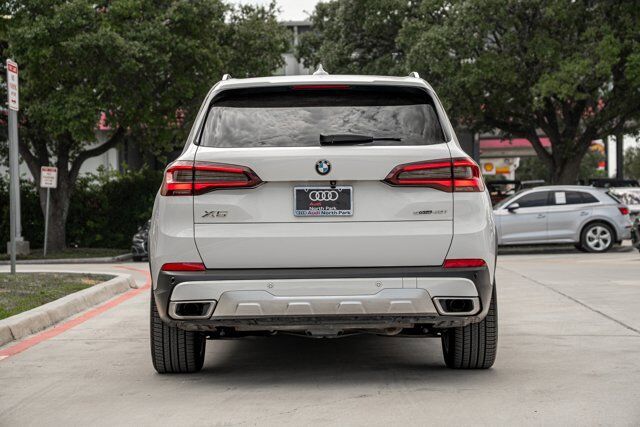 2020 BMW X5 sDrive40i  Selma TX