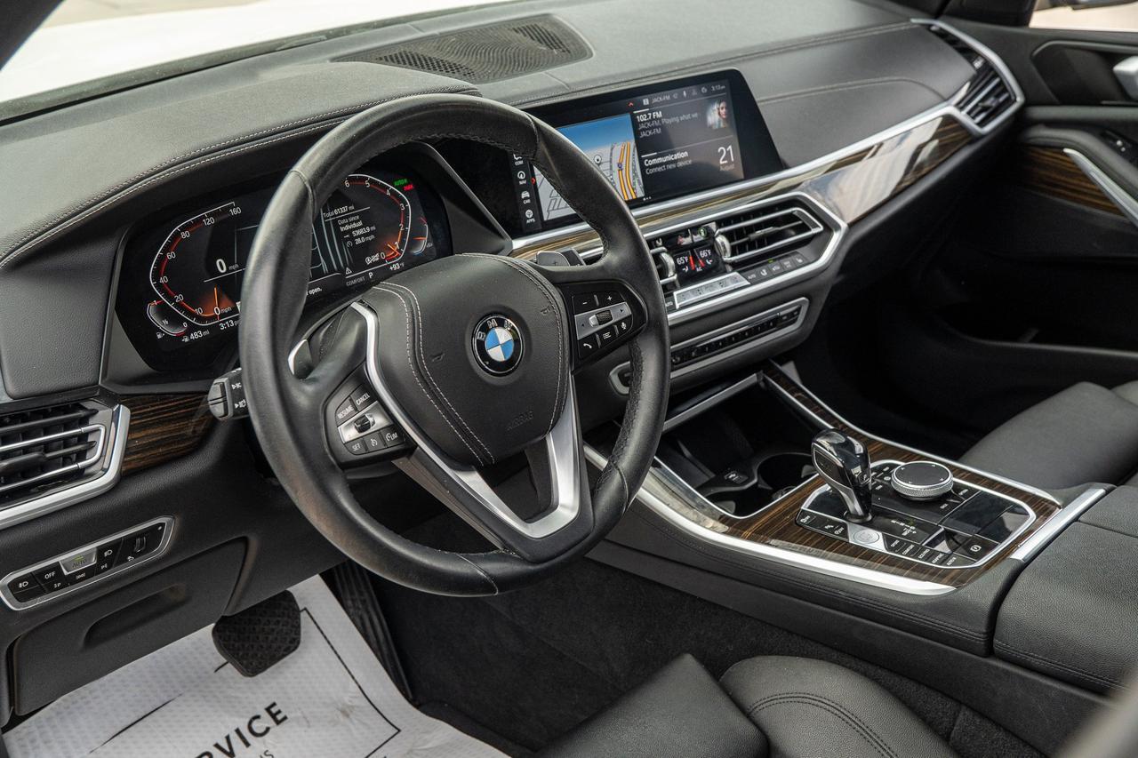 2020 BMW X5 sDrive40i  Selma TX