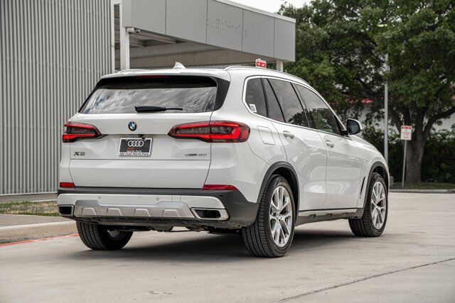 2020 BMW X5 sDrive40i  Selma TX