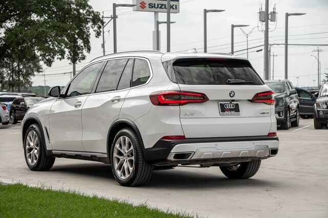 2020 BMW X5 sDrive40i  Selma TX