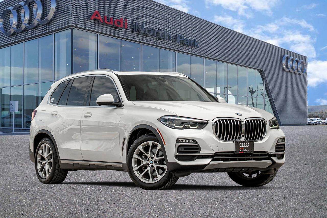 2020 BMW X5 sDrive40i  Selma TX