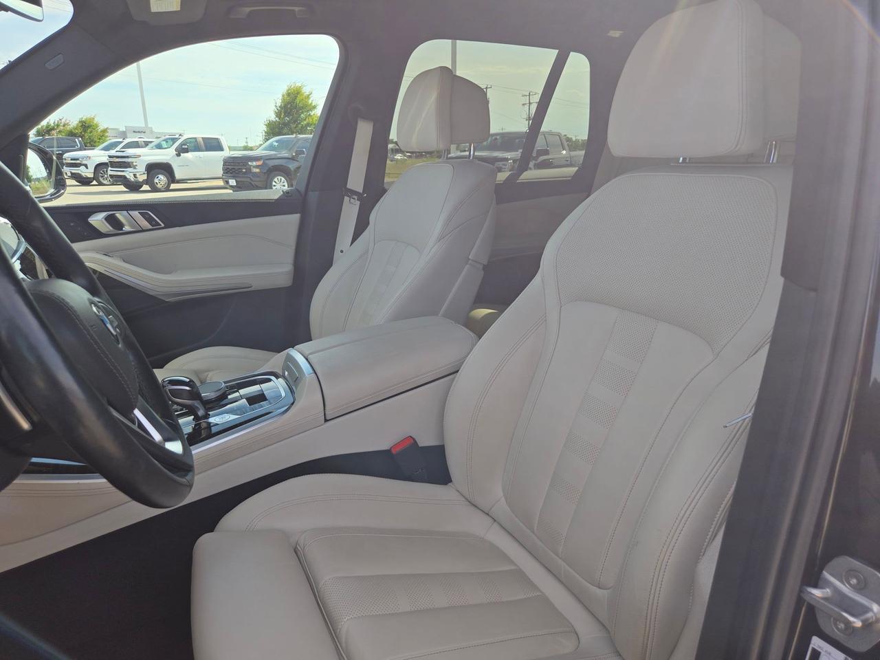 2020 BMW X5 sDrive40i Castroville TX