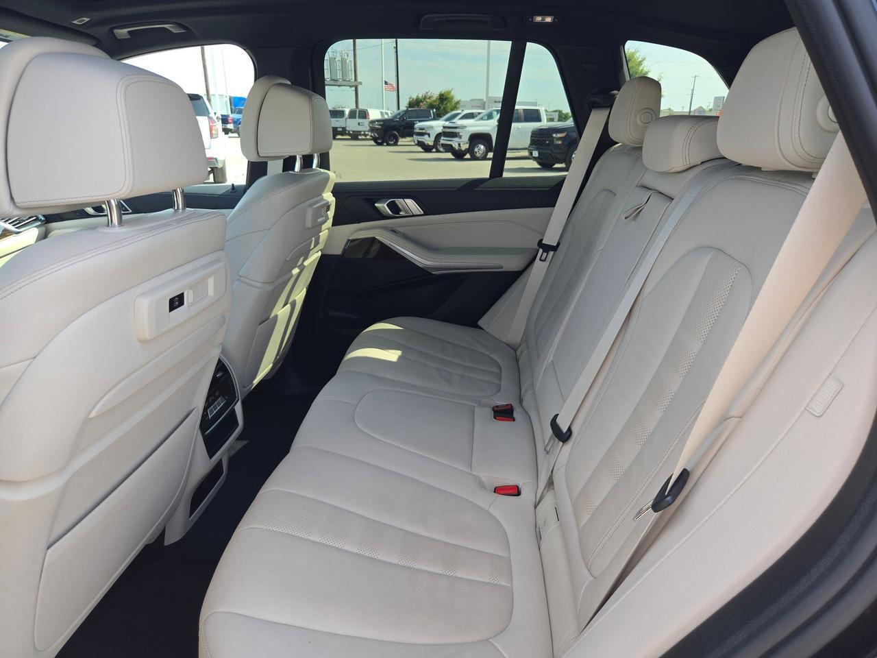 2020 BMW X5 sDrive40i Castroville TX