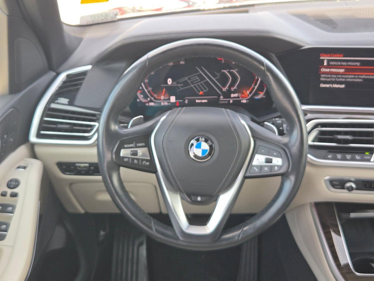 2020 BMW X5 sDrive40i Castroville TX