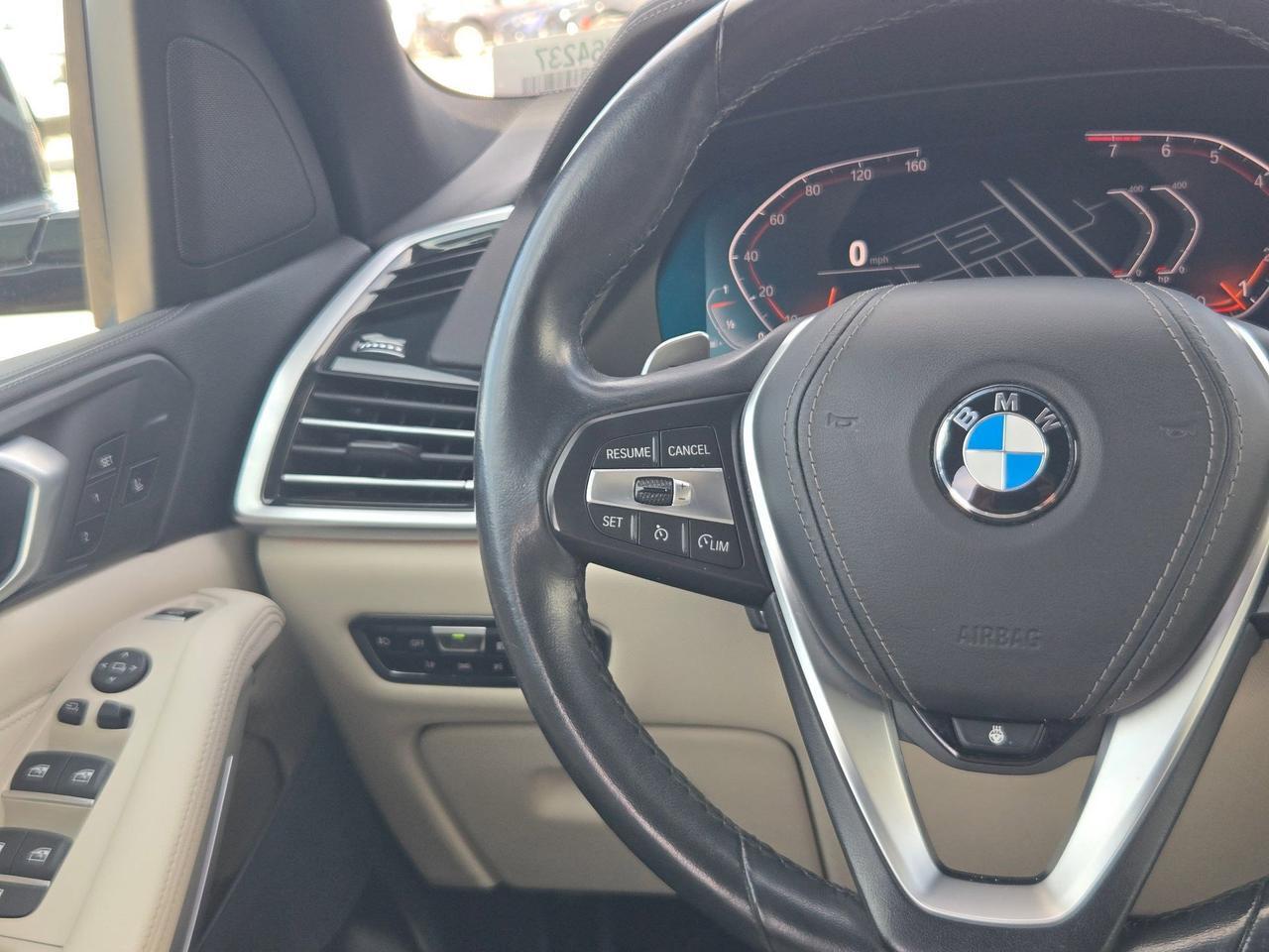 2020 BMW X5 sDrive40i Castroville TX