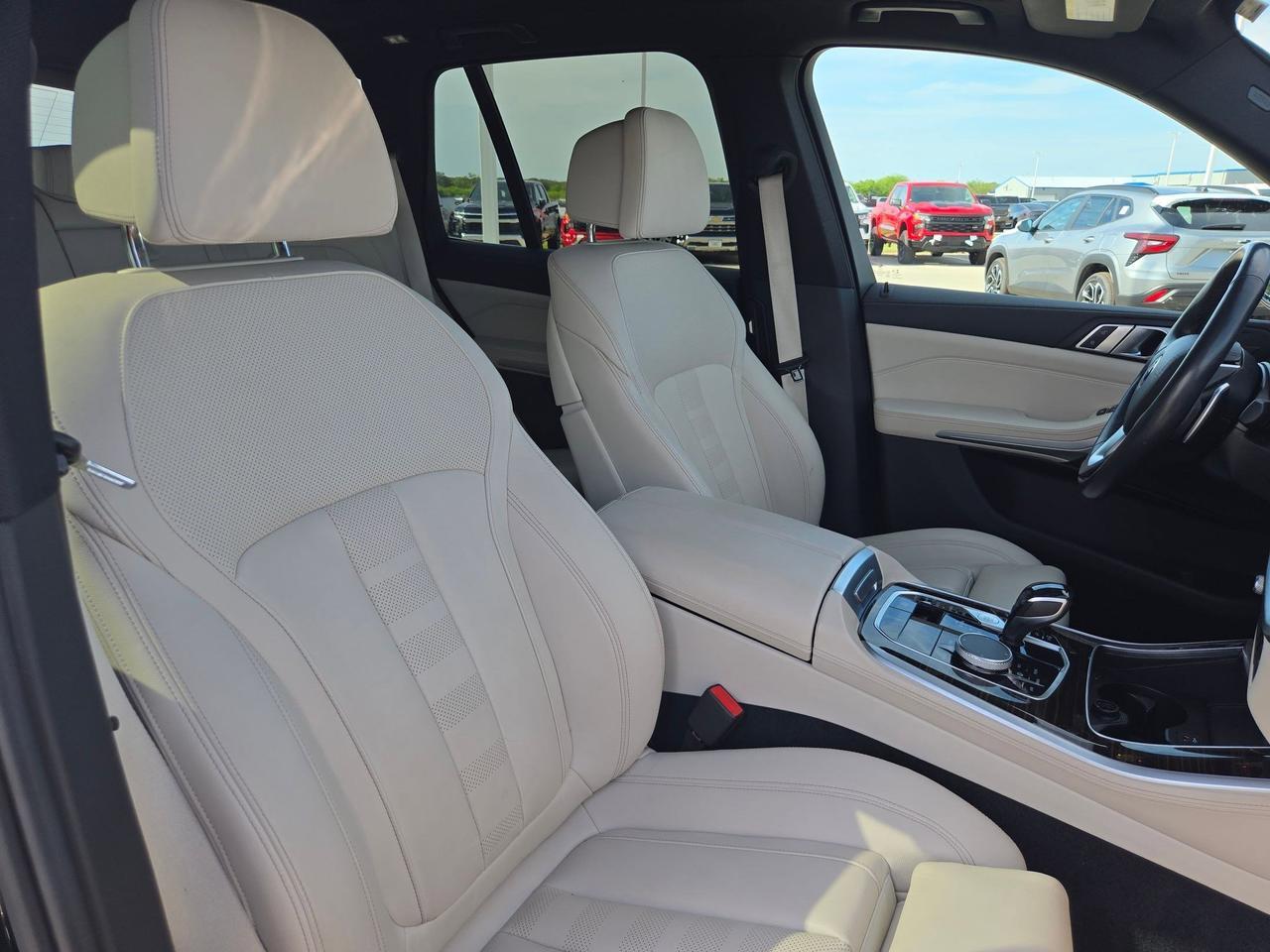 2020 BMW X5 sDrive40i Castroville TX