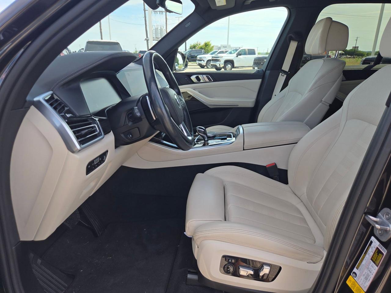 2020 BMW X5 sDrive40i Castroville TX