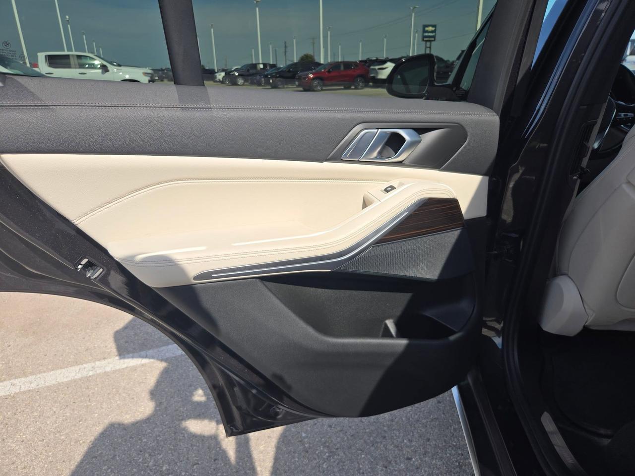 2020 BMW X5 sDrive40i Castroville TX