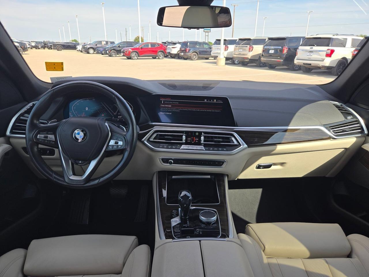 2020 BMW X5 sDrive40i Castroville TX