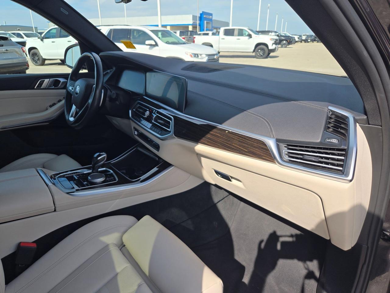 2020 BMW X5 sDrive40i Castroville TX