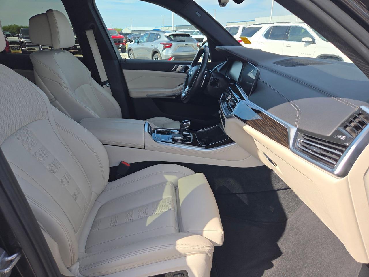 2020 BMW X5 sDrive40i Castroville TX