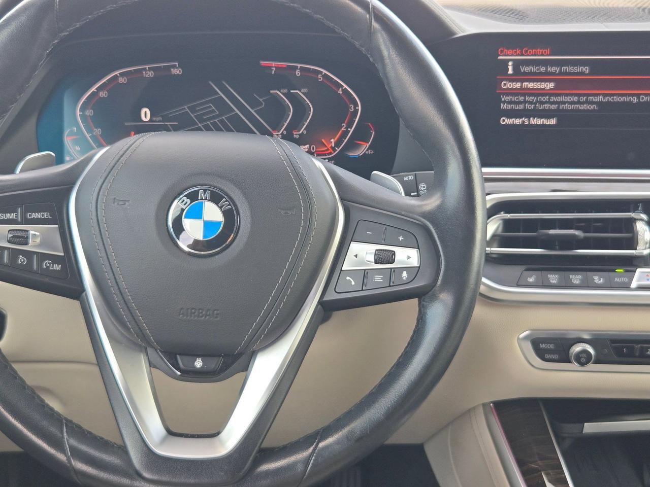 2020 BMW X5 sDrive40i Castroville TX