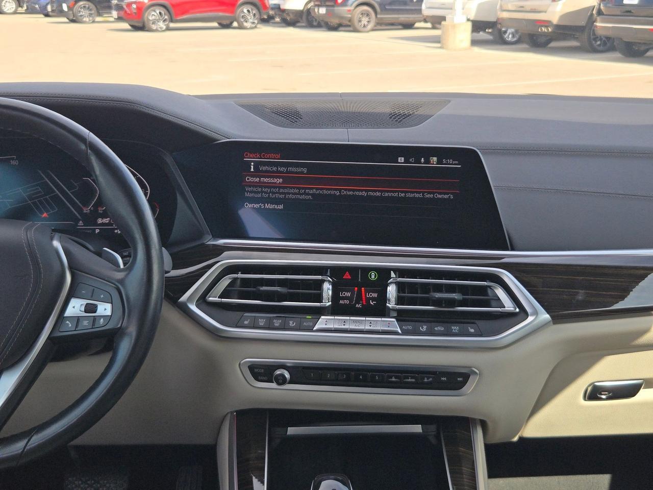 2020 BMW X5 sDrive40i Castroville TX