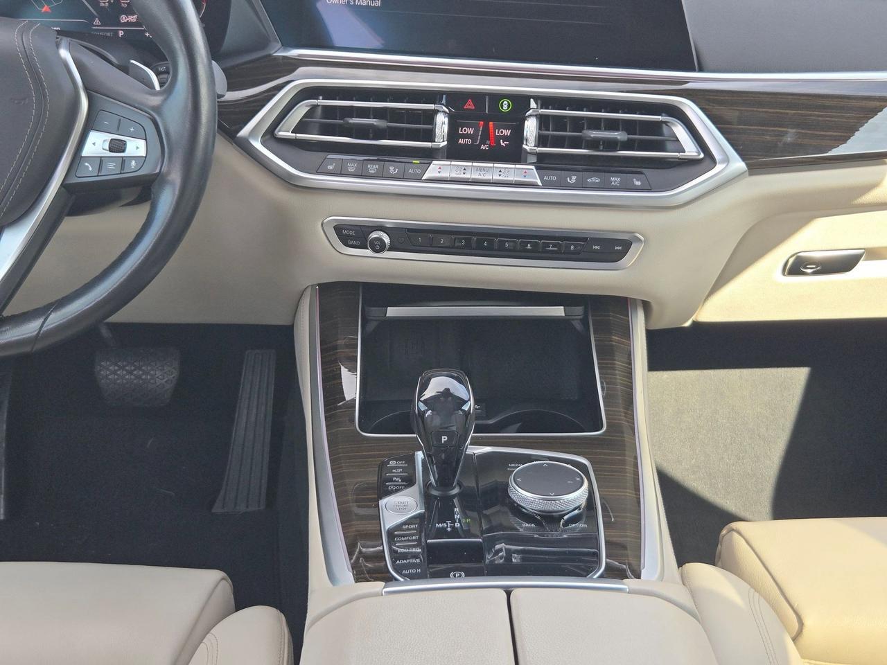 2020 BMW X5 sDrive40i Castroville TX