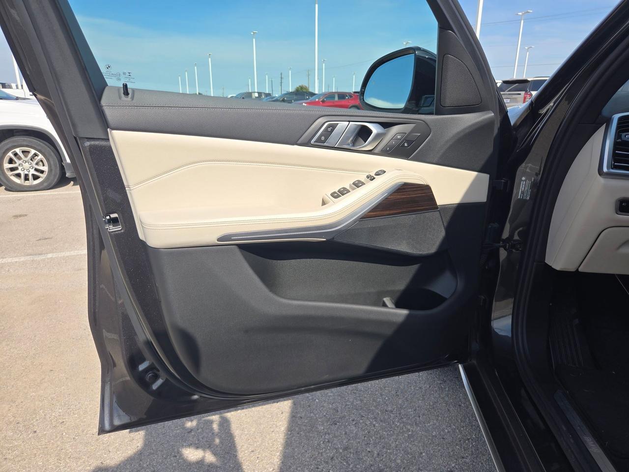 2020 BMW X5 sDrive40i Castroville TX