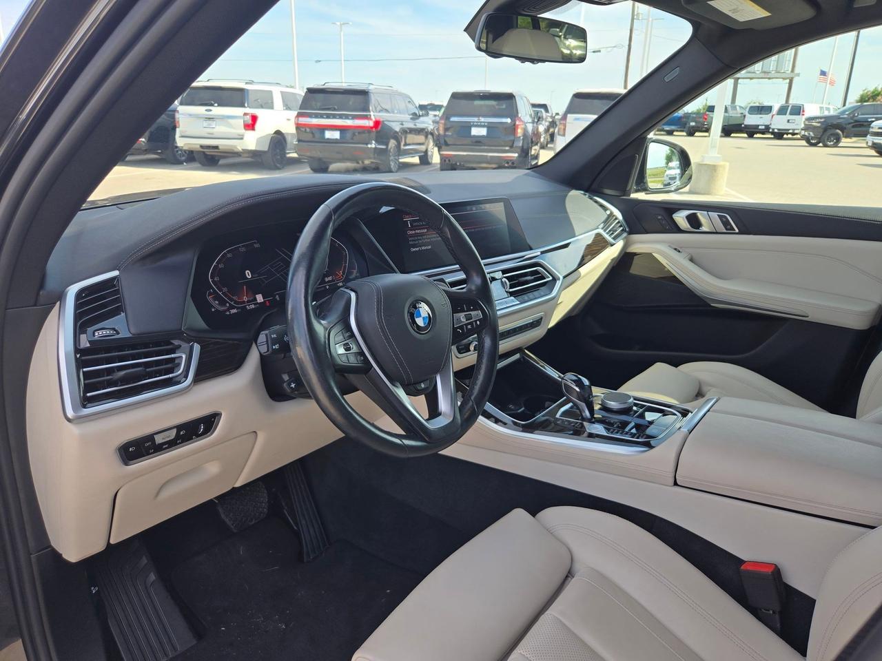 2020 BMW X5 sDrive40i Castroville TX