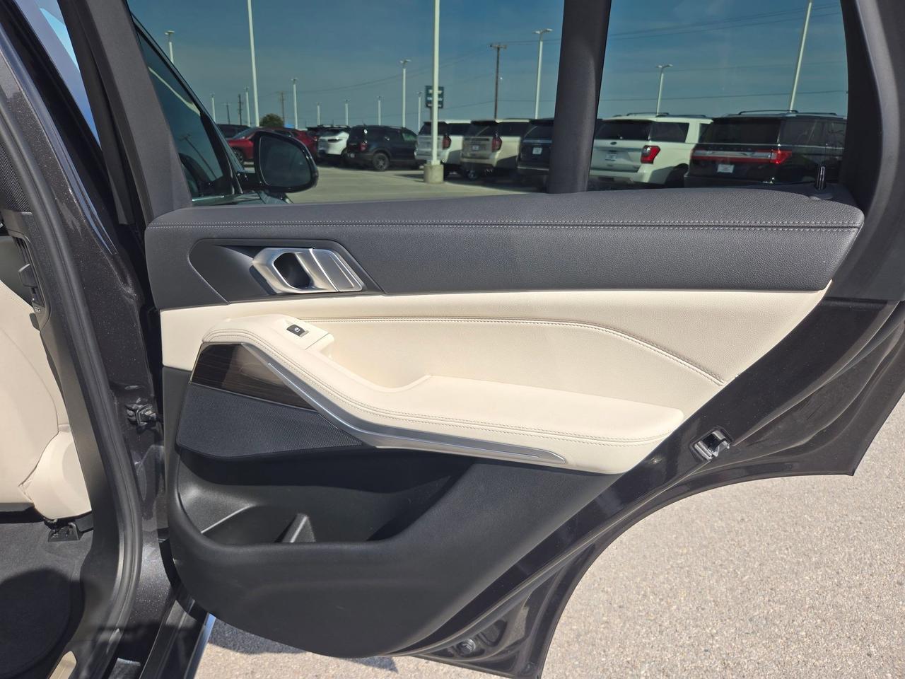 2020 BMW X5 sDrive40i Castroville TX