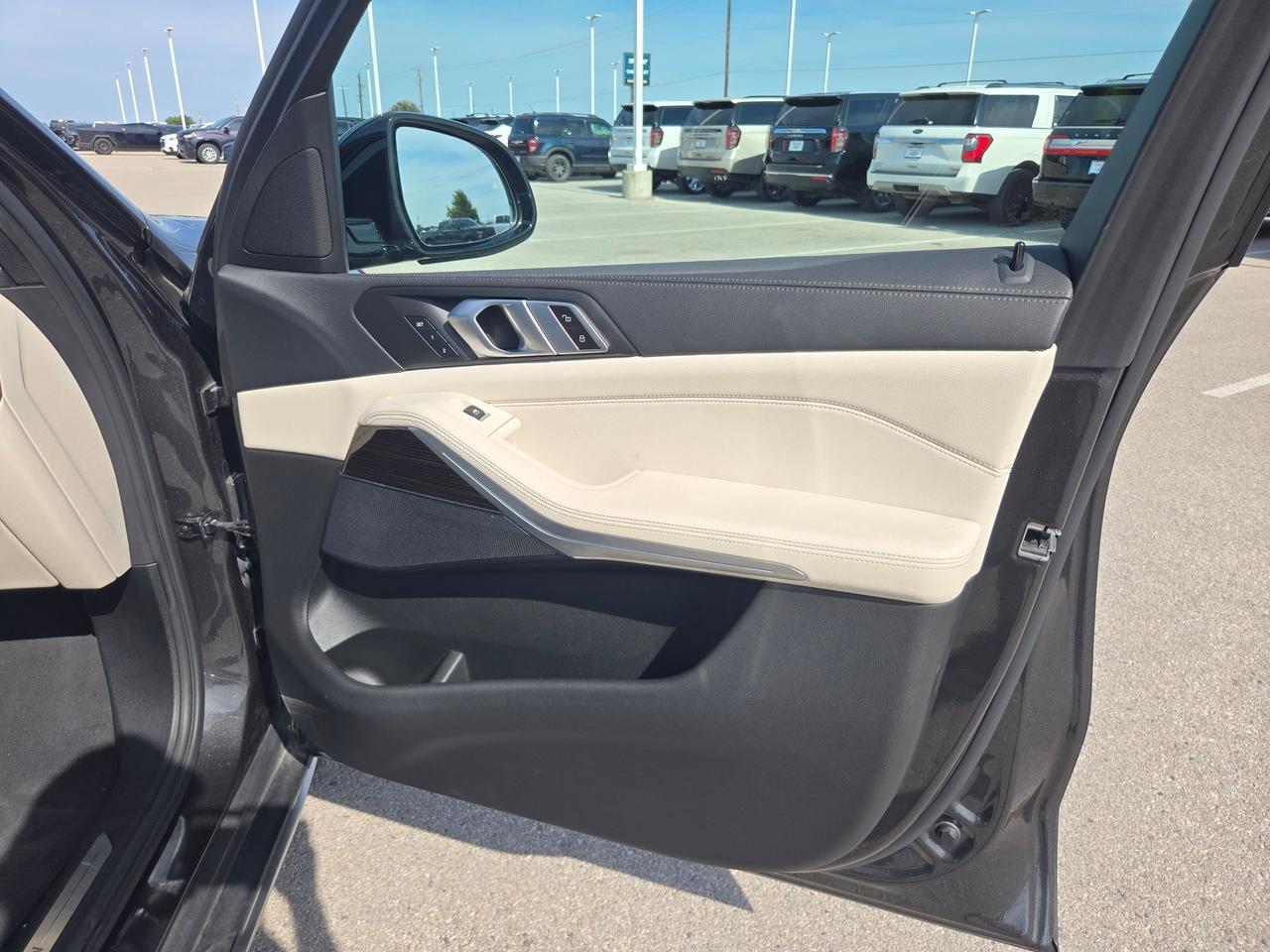 2020 BMW X5 sDrive40i Castroville TX