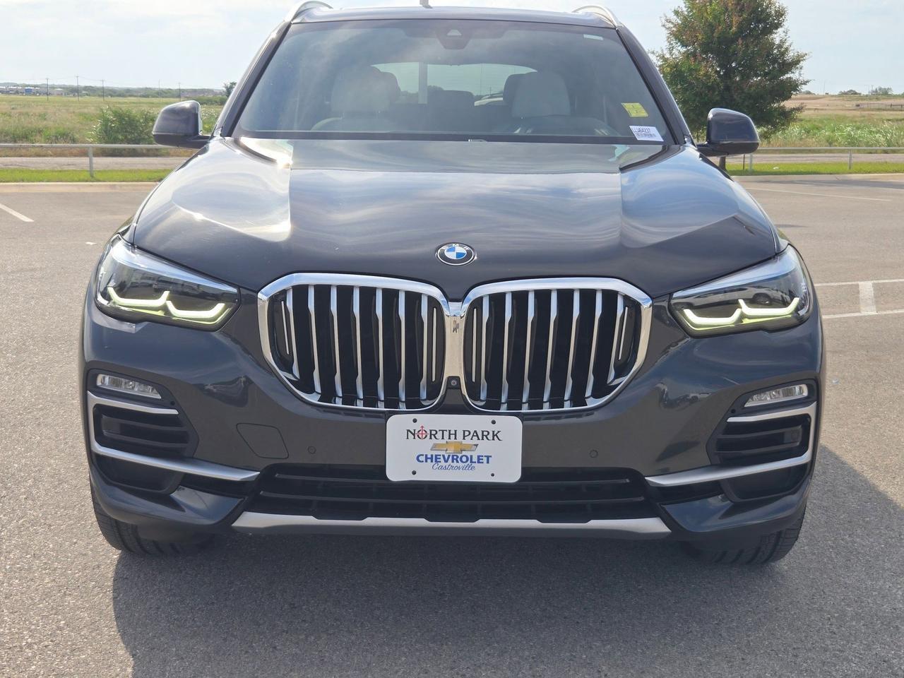 2020 BMW X5 sDrive40i Castroville TX