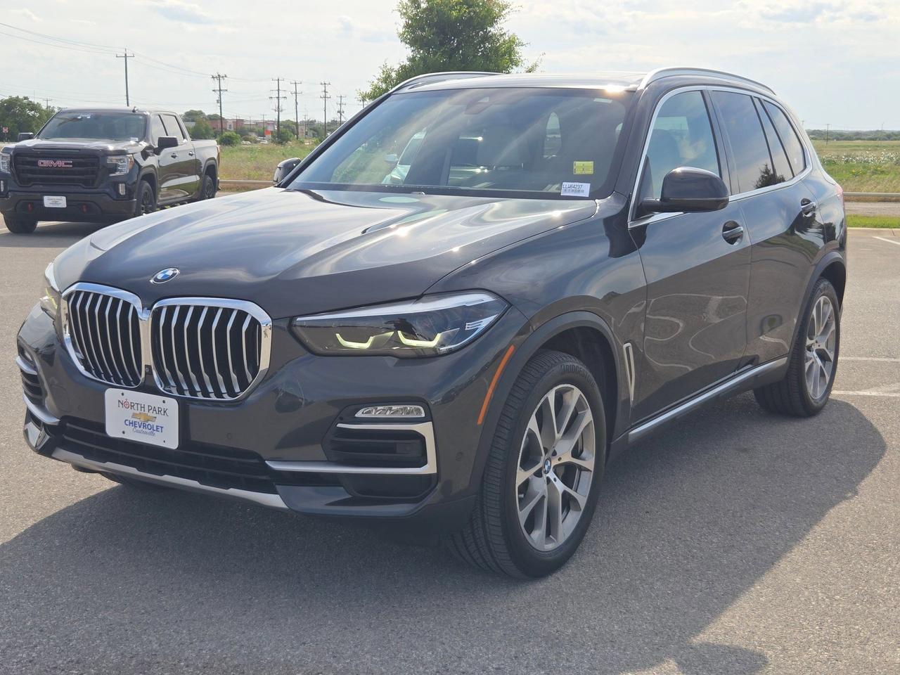 2020 BMW X5 sDrive40i Castroville TX