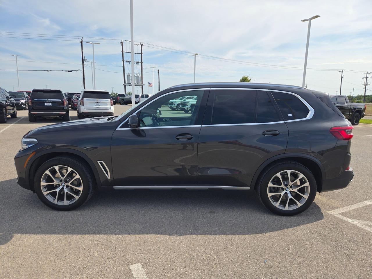 2020 BMW X5 sDrive40i Castroville TX