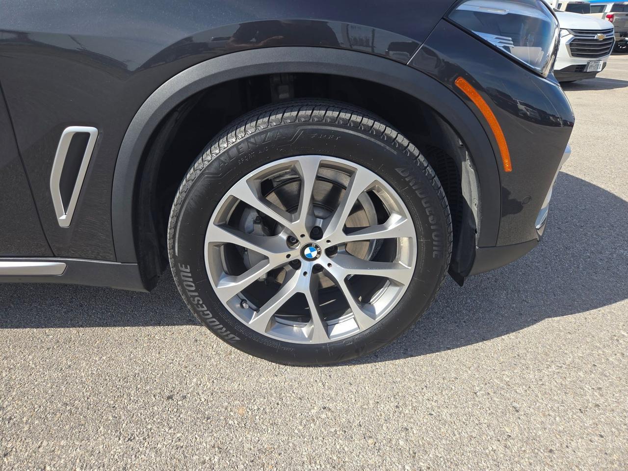 2020 BMW X5 sDrive40i Castroville TX
