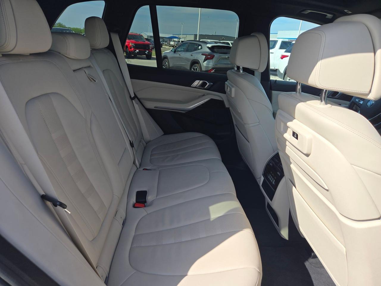 2020 BMW X5 sDrive40i Castroville TX