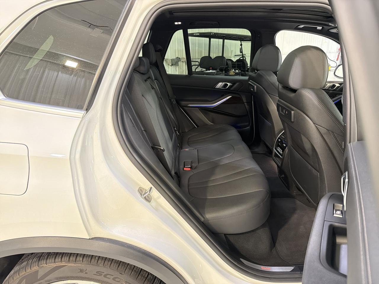 2020 BMW X5 sDrive40i San Antonio TX