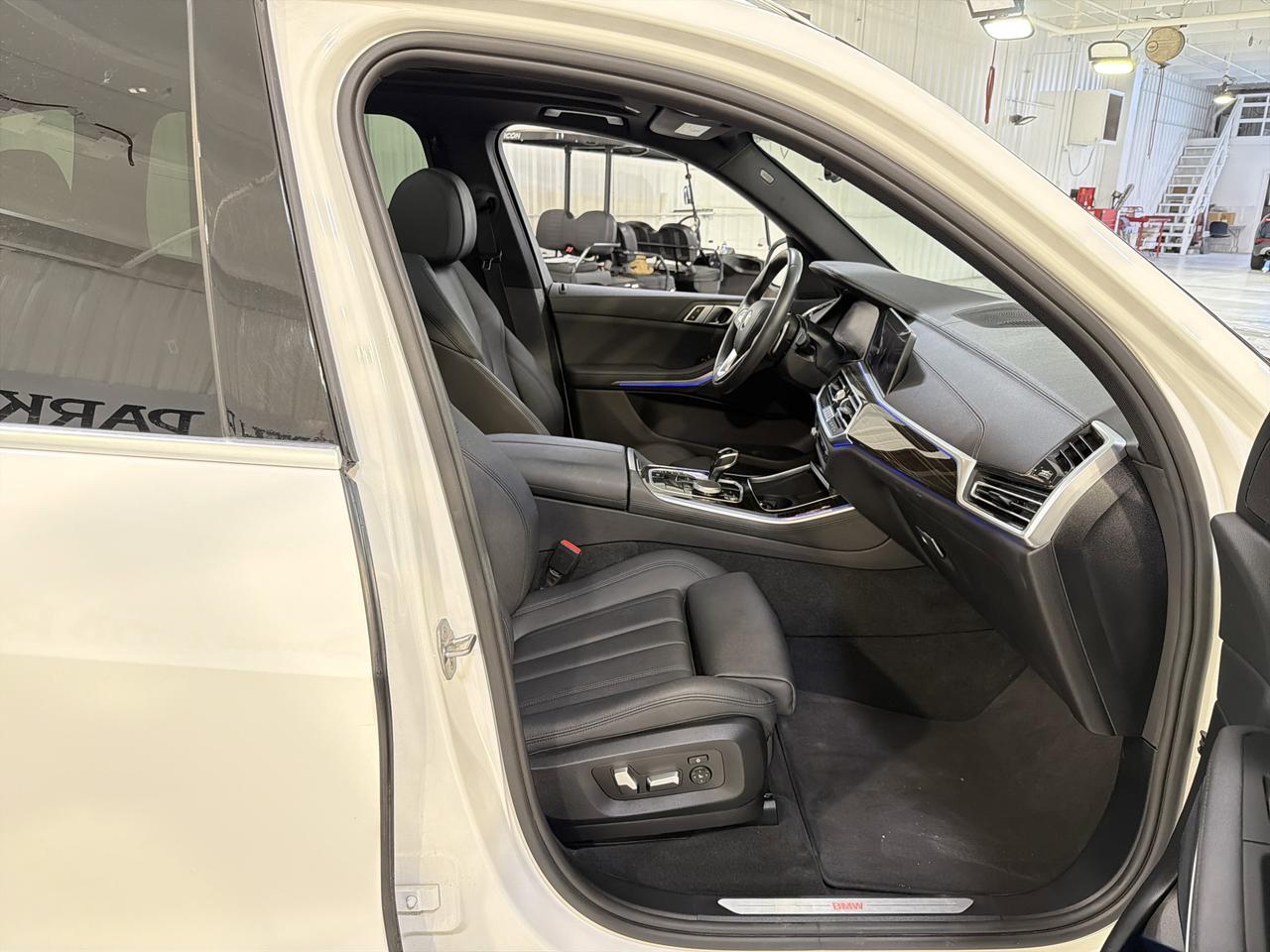 2020 BMW X5 sDrive40i San Antonio TX