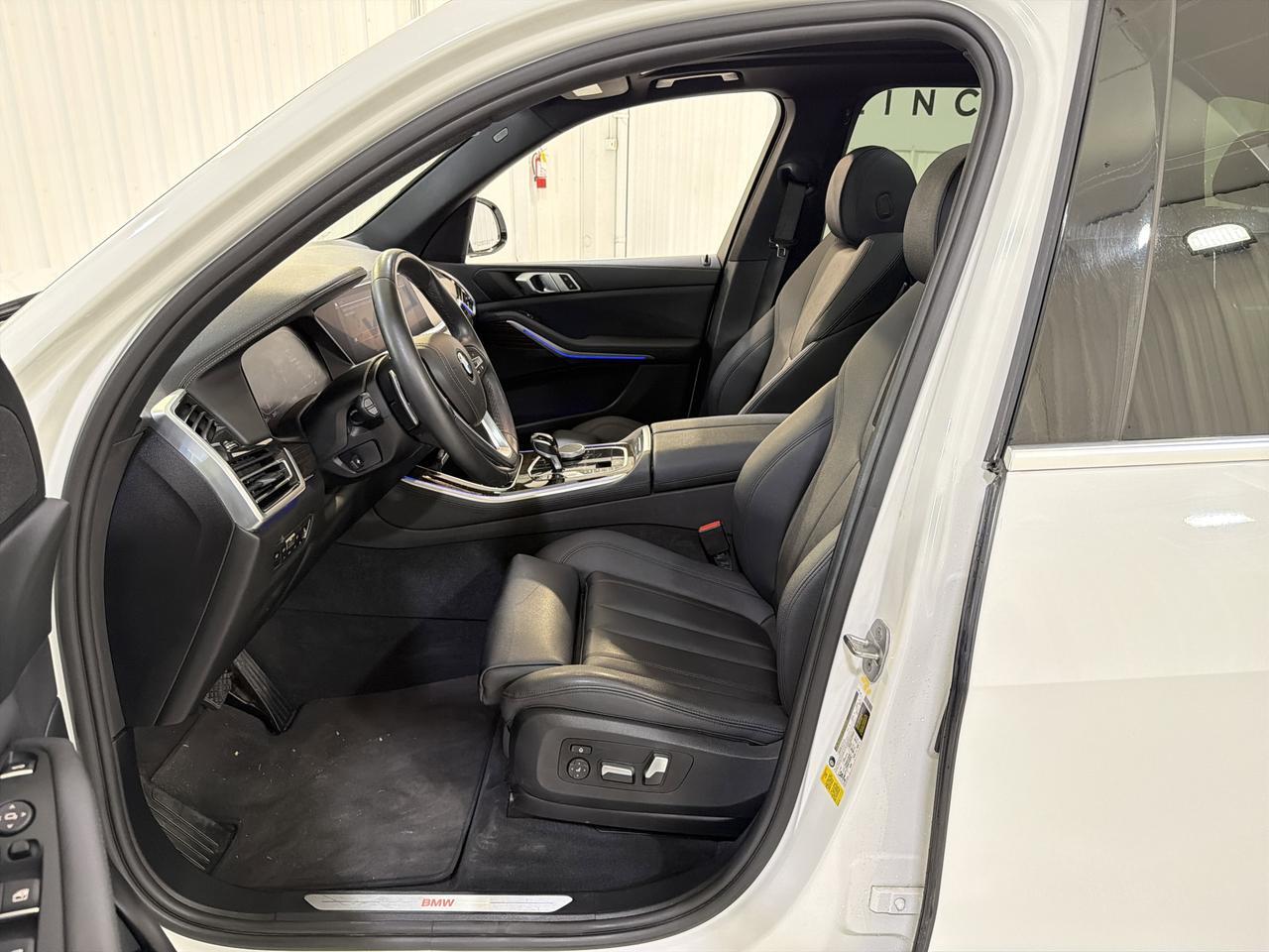 2020 BMW X5 sDrive40i San Antonio TX